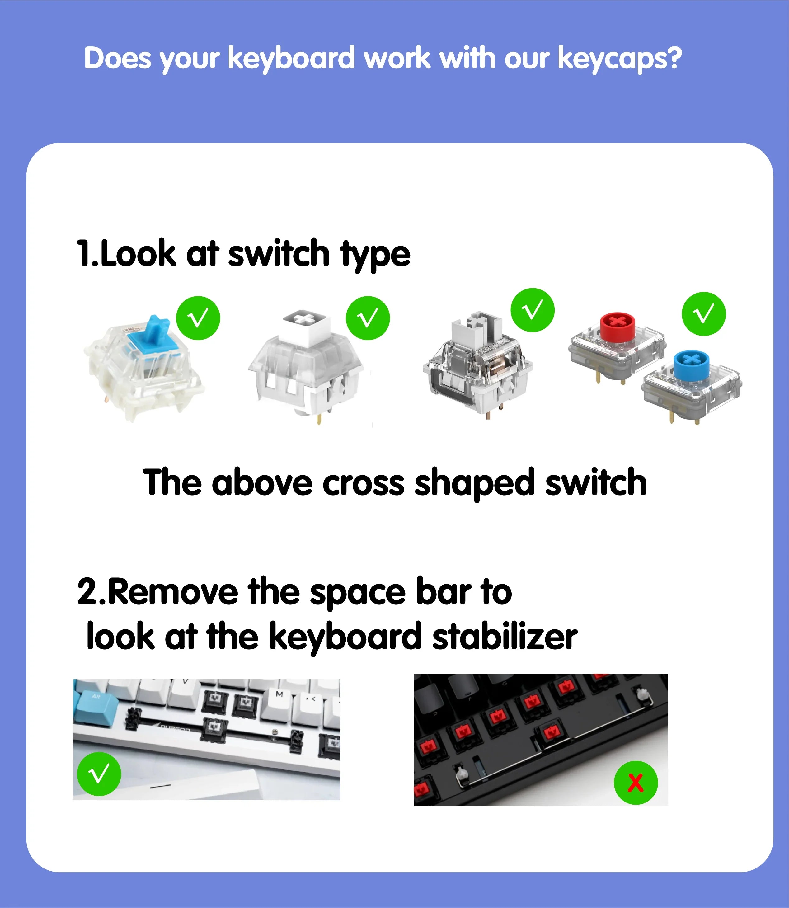 Sova New design Valorant keycaps  OEM Profile 14keys MINI SET PBT dye sub keycaps