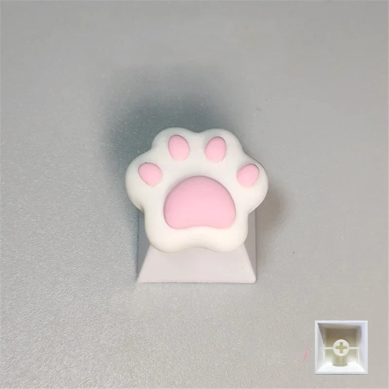 Cartoon Cute DIY Keycaps Esc Mechanical keyboard Caps Cherry Mx Lovely Personalized Custom Key Cap Gamer