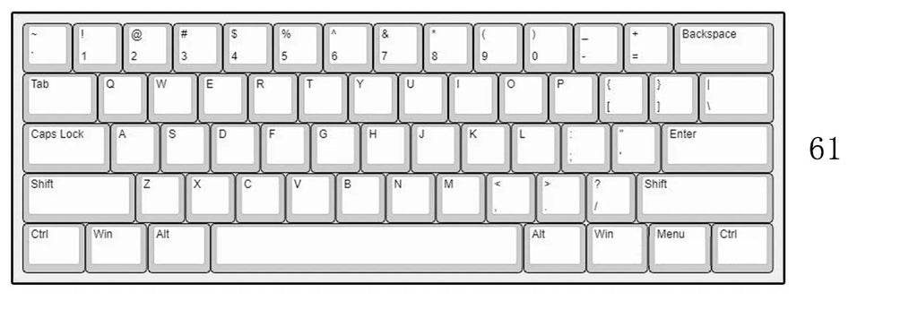 Demon Slayer Pbt Material Keycaps Set for ANSI Mechanical Keyboard XDA Profile for 68 75 84 98 99 100 104 108 etc Only Keycaps