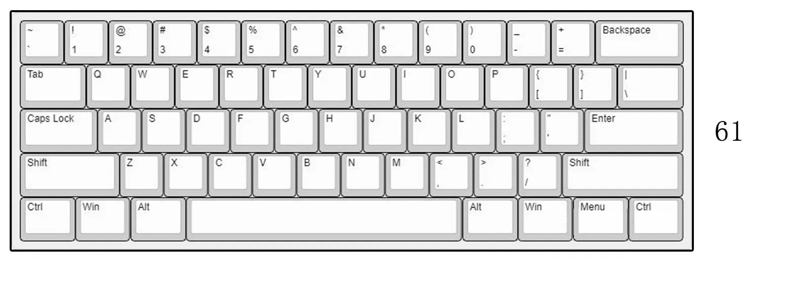Demon Slayer Pbt Material Keycaps Set for ANSI Mechanical Keyboard XDA Profile for 68 75 84 98 99 100 104 108 etc Only Keycaps