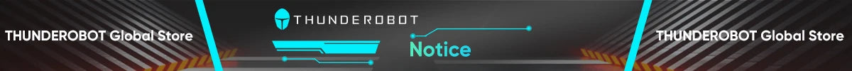 Thunderobot ML903 Mini NearLink Gaming Mouse Tri-Mode Bluetooth Wireless Mouse 30000 DPI Charging Base For Pc Gamer Kit Laptop