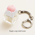 Mongseek Super Cute Cat Claw KeyCap Girl Powder Mechanical Keyboard Key Cap Soft Silicone Cross Shaft Universal Birthday Gifts