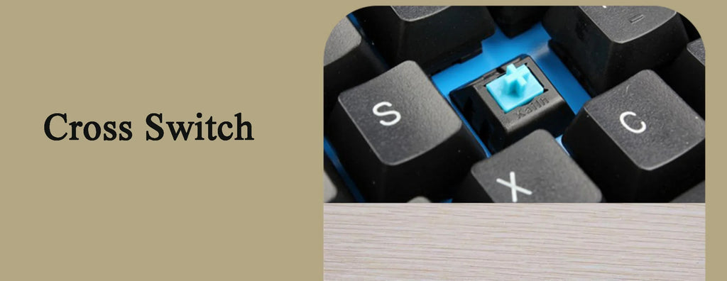 IDeal OEM Resin Keycaps Cherry MX Corss Switch Mechanical Keyboard No Backlit ESC F Zone Keycaps Lion Carved Customize Key Cap