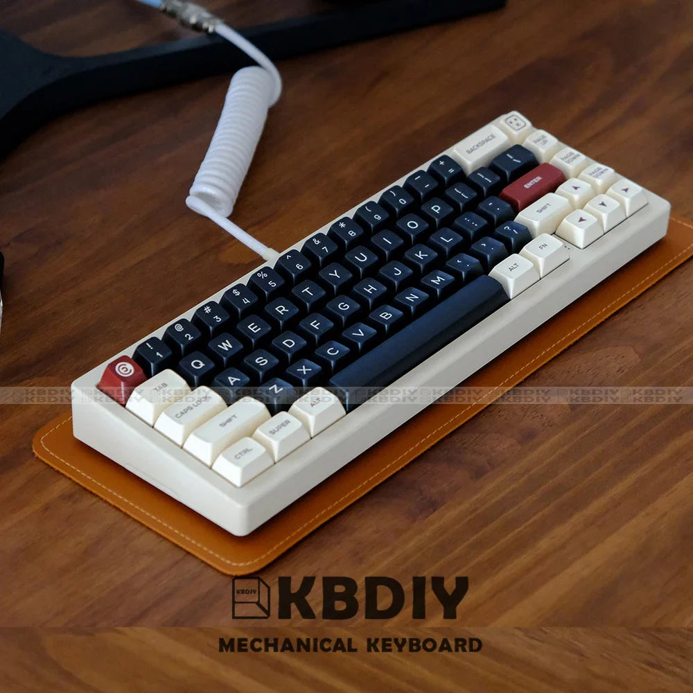 KBDiy Rome Keycaps SA Profile PBT Keycap Custom for Mechanical Keyboard Game ISO 160 Keys Double Shot for GMK67 61/68/71/84/87