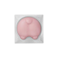 Mda High Capybara Mechanical Keyboard Keycap Custom Thermal Sublimation Pbt Cute Milk Blue Home Goodies Birthday Gift Boy Girl