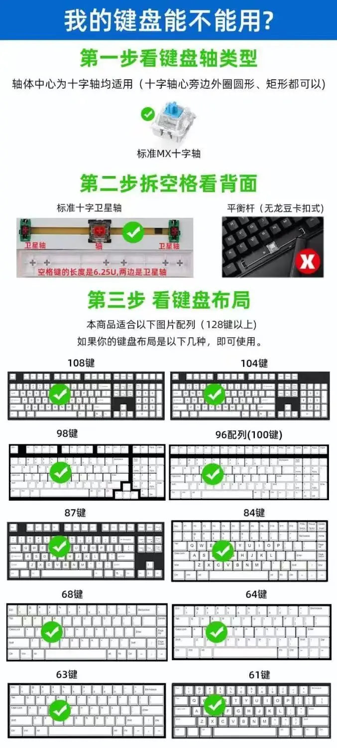 Gourmet Bear Theme Keycaps 125/141 Key Moa Height Five Sided Heat Sublimation Red Cartoon Story Mechanical Keyboard Keycaps