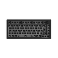 Akko 5075S VIA Kit 75% Barebone Keyboard Kit Custom Mechanical Gaming Keyboard RGB ANSI/ISO 3/5-Pin Hot-swappable Gasket Mounted