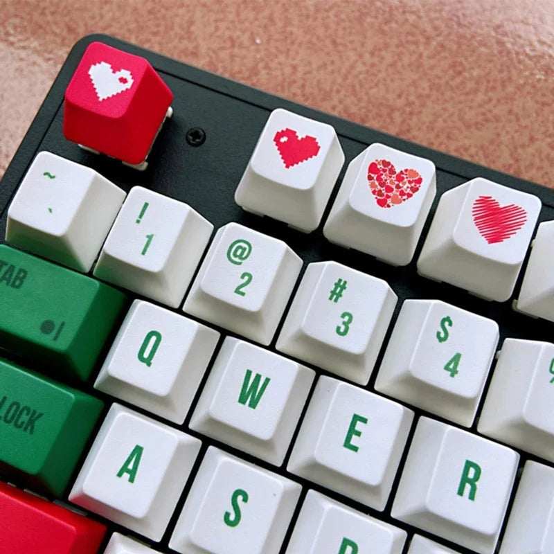 3D Claw Keycaps MX Structure Keycaps ABS+Silicone OEM Keys Caps Customizable Paw KeyCaps