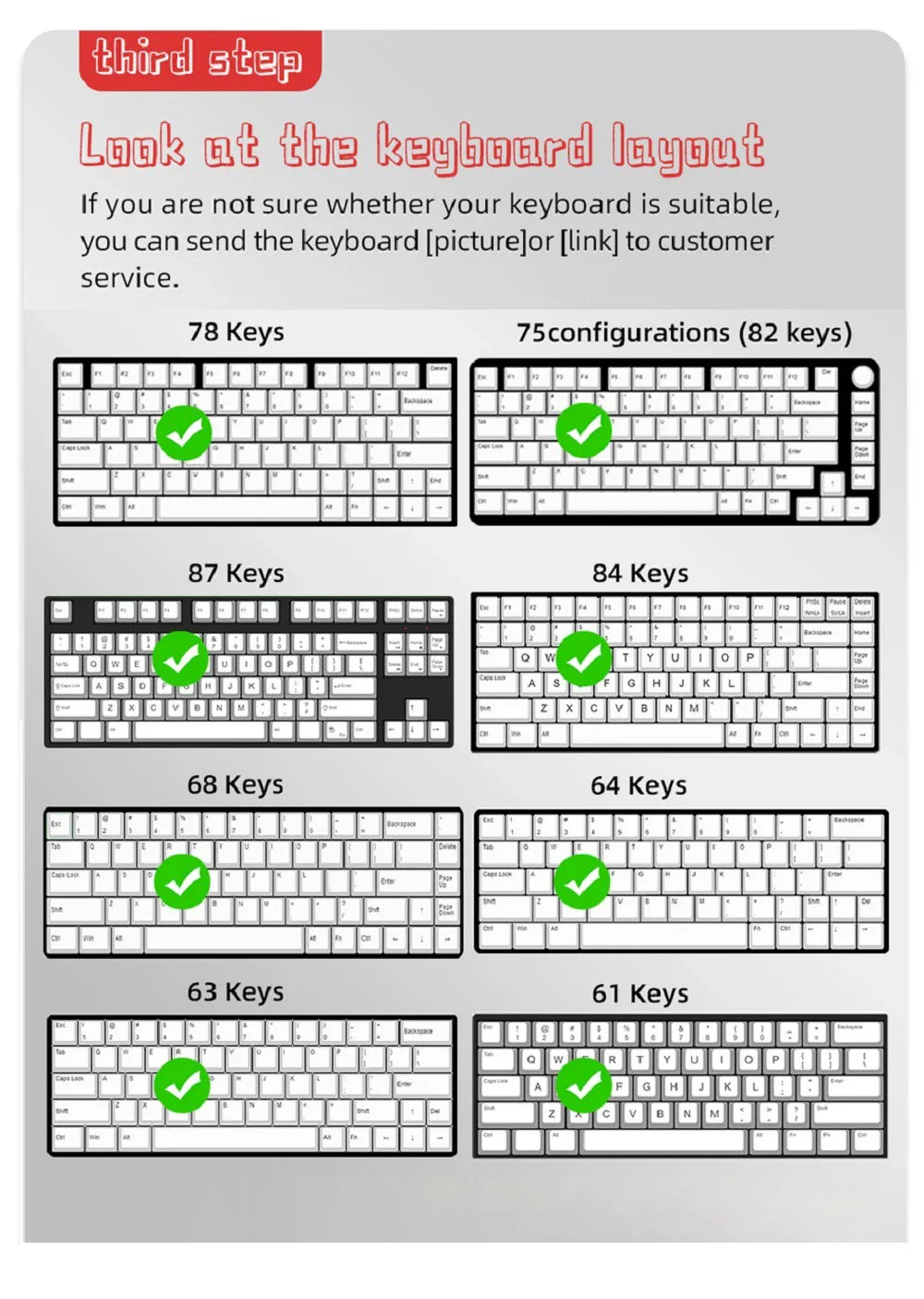 95Keys Cute Keycaps MOA Profile Cat Theme PBT Key Caps Pink Blue Puppy keycap for GK61 RK836 MX Switches Mechanical Keyboard