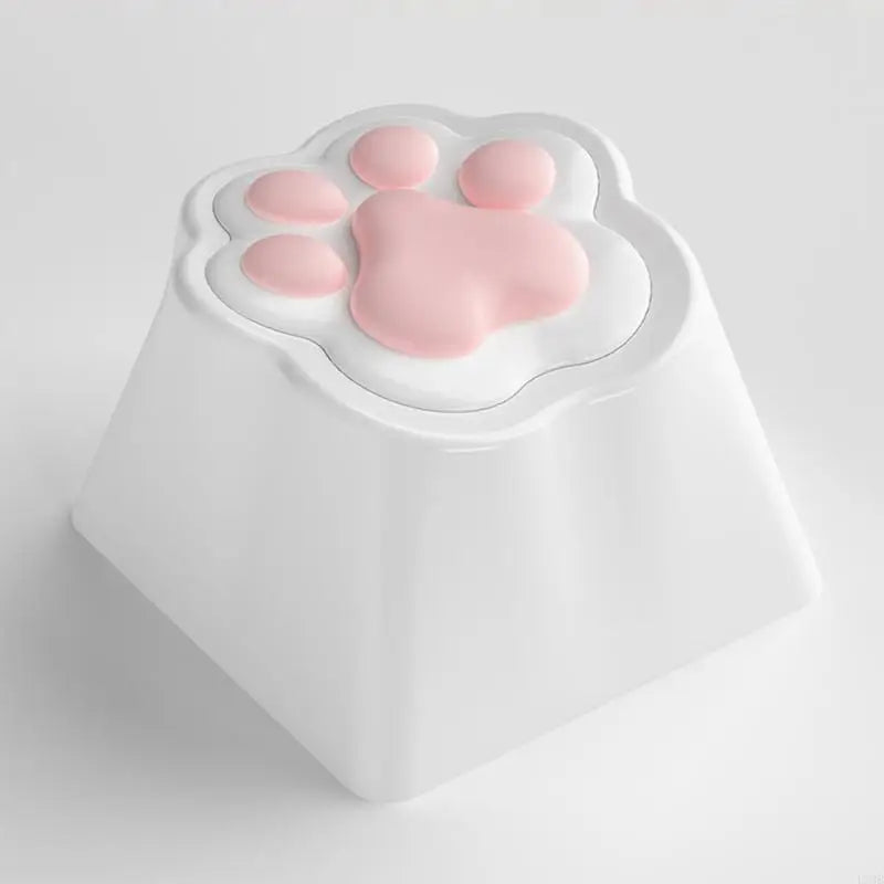 LX0B Keycaps MX Structure Keycaps ABS+Silicone OEM Keys Caps