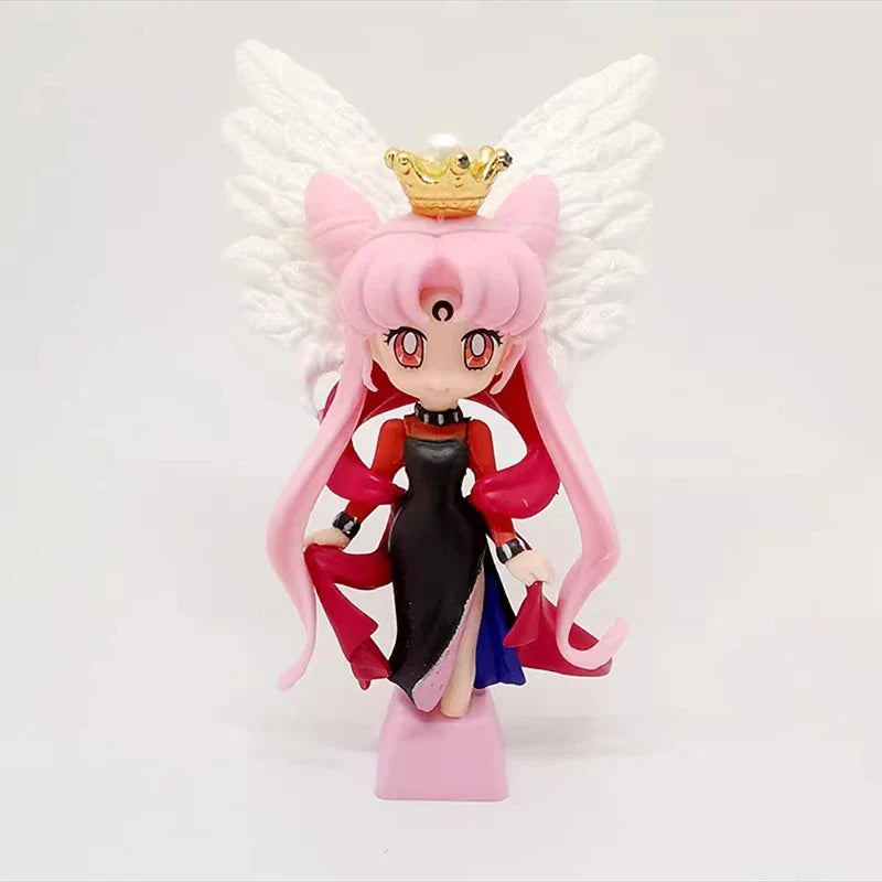 Handmade Customized PBT Keycaps Personality Mechanical Keyboard Keycap Beautiful Girl Cartoon Anime Modeling Keycaps ESC Key