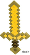 NEW Pixel Game Prop Models Torch and Color-changing Bottle Night Light Plastic Mineral Lamp Ornaments Holiday Party Gifts