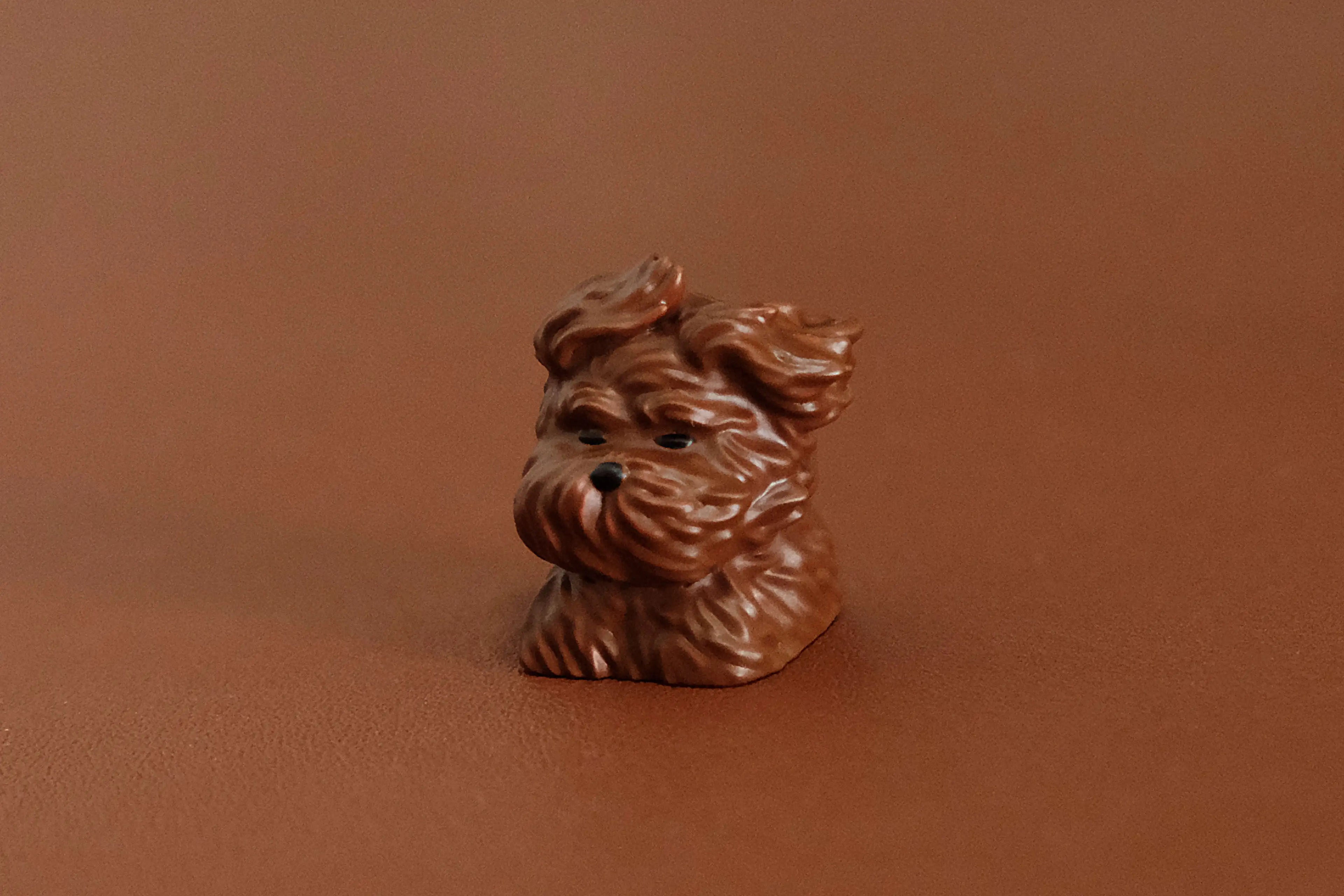 1pcs Stray Dog Personalized Theme Keycap 25mm Height Abs Class Resin Material Mechanical Keyboard Anime Cartoon Cute Game Keycap