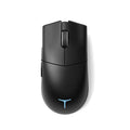 ThundeRobot ML901 Three-mode Mouse Gaming Wireless Bluetooth 2.4G Wired Ultra-lightweight Design PAW3395 Wireless Charging