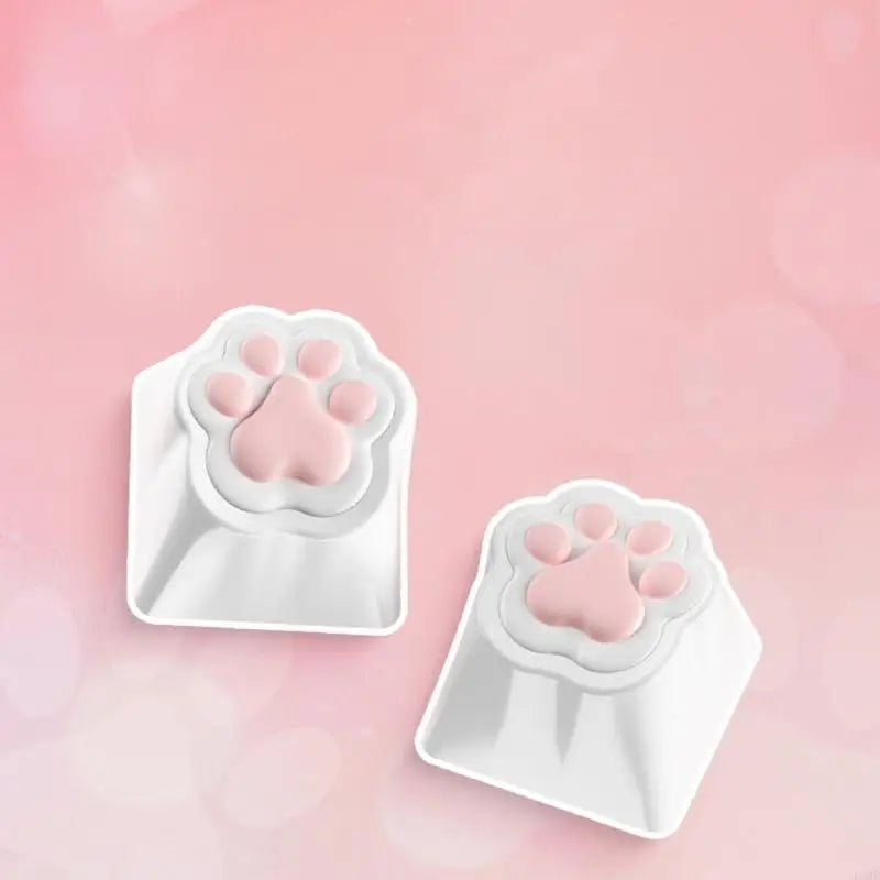 LX0B Keycaps MX Structure Keycaps ABS+Silicone OEM Keys Caps