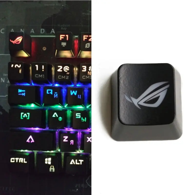 3D Claw Keycaps MX Structure Keycaps ABS+Silicone OEM Keys Caps Customizable Paw KeyCaps